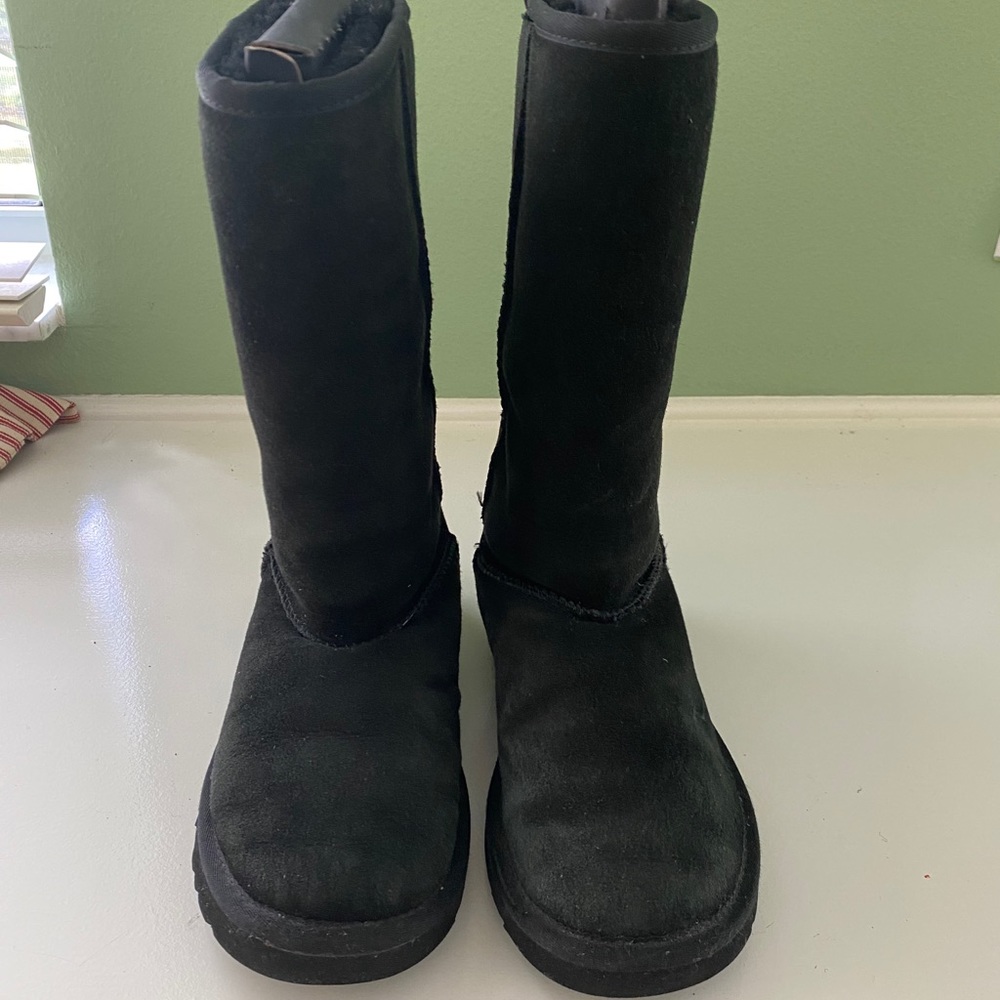Ugg Classic Tall Boot